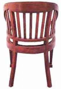 Antique Wooden Chairs