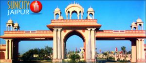 Jaipur Hot Properties
