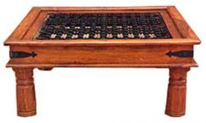 Antique Wooden Table