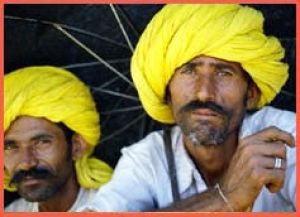 Rural Rajasthan Tours