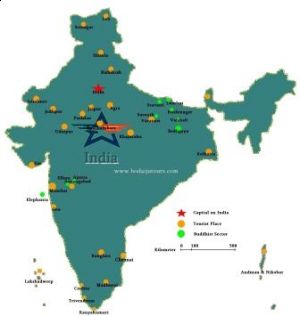 Discover India with Rajasthan