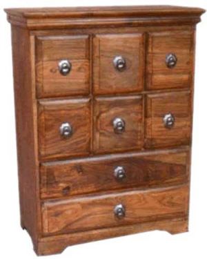 Wooden Cabinet