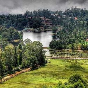 South India Tours