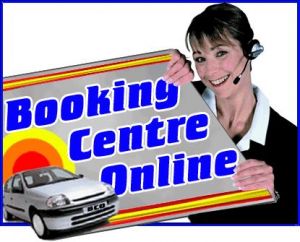 Online Booking Facility Available