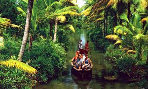 Kerala Tours