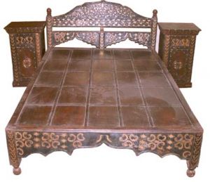 Wood Antique Furniture