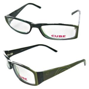 Free white single vision Lens