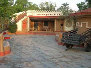 Rajasthan Five Star Hotels