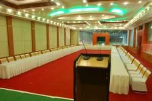 Banquette & Marriage Garden 