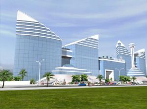 Commercial Property Services
