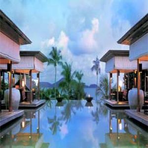 Spa Tours