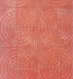 Chequered Tiles