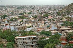 About Jaipur