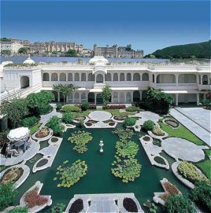 Heritage Hotels in Rajasthan