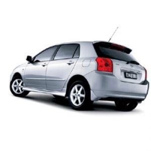 Rental Tariff Plans